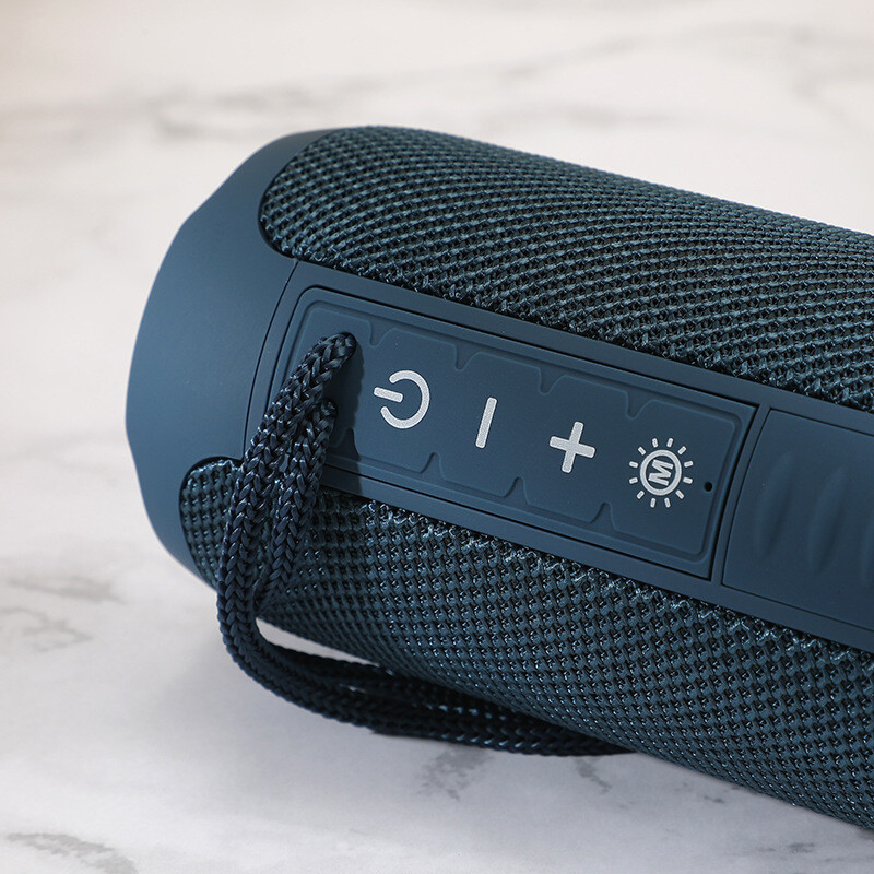 Bežični Caixa De Som Prijenosni Bluetooth zvučnik Radio FM AUX PC TV Zvuk Glazbena kutija Blutooth Za Handfree Subwoofer Bocina Baffe