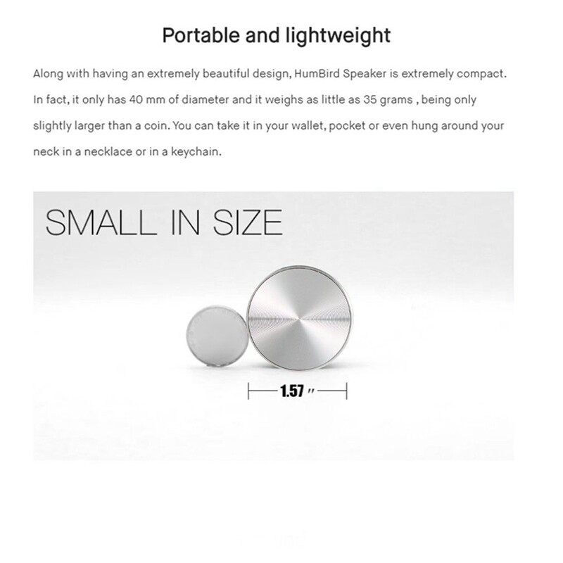 Prijenosni kompatibilni zvučnik za koštanu provodljivost Stereo zvuk, Bluetooth zvučnik Izdržljiv Jednostavna instalacija Jednostavan za korištenje