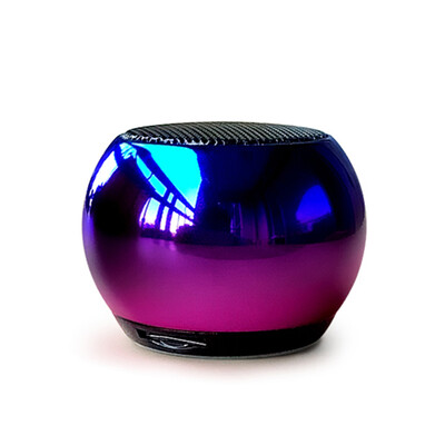 Bežični Bluetooth zvučnik Snažni prijenosni TWS zvučnici Mini Soundbox Bas Sound Box Podrška TF kartica Subwoofer Reprodukcija glazbe