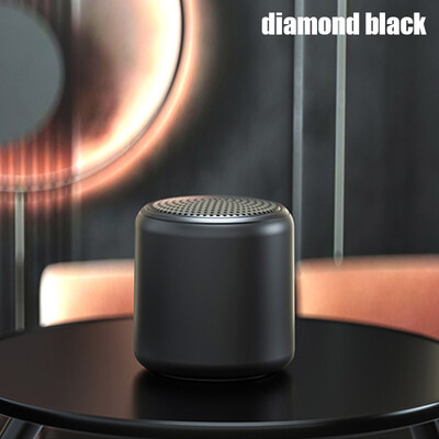 Originalni Bluetooth zvučnik, prijenosni vanjski zvučnik, bežični mini stupac, 3D stereo glazbeni surround bas kutija, mikrofon