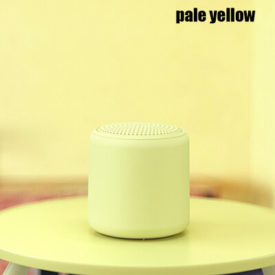 Originalni Bluetooth zvučnik, prijenosni vanjski zvučnik, bežični mini stupac, 3D stereo glazbeni surround bas kutija, mikrofon