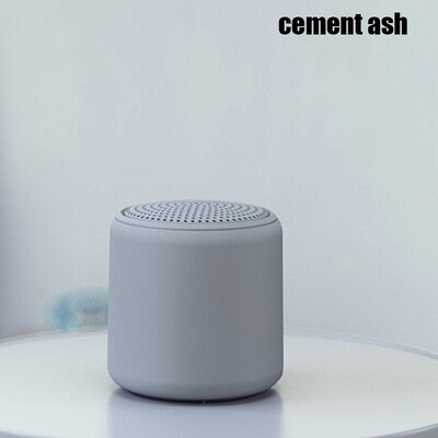 Originalni Bluetooth zvučnik, prijenosni vanjski zvučnik, bežični mini stupac, 3D stereo glazbeni surround bas kutija, mikrofon