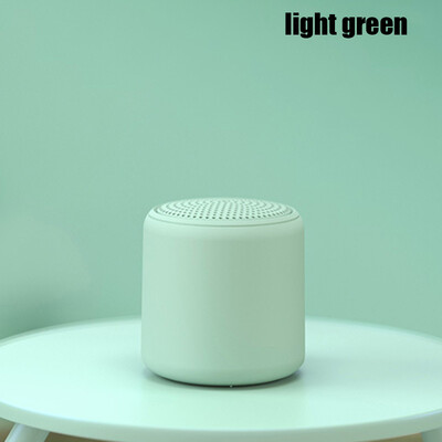 Originalni Bluetooth zvučnik, prijenosni vanjski zvučnik, bežični mini stupac, 3D stereo glazbeni surround bas kutija, mikrofon