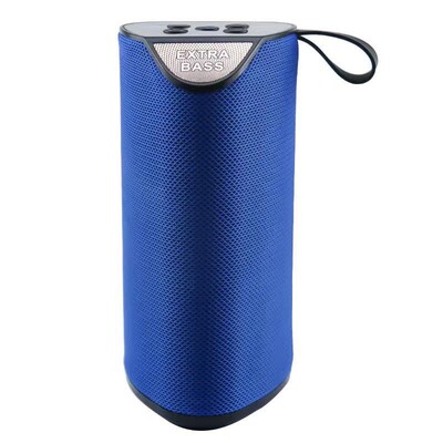 Bežični Bluetooth zvučnici Prijenosni True Sound Box Vodootporni zvučnik Vanjski Stereo Surround Podržava TF Radio