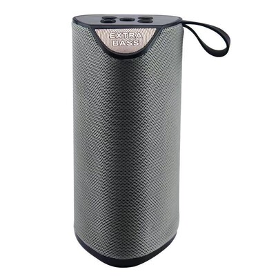 Bežični Bluetooth zvučnici Prijenosni True Sound Box Vodootporni zvučnik Vanjski Stereo Surround Podržava TF Radio