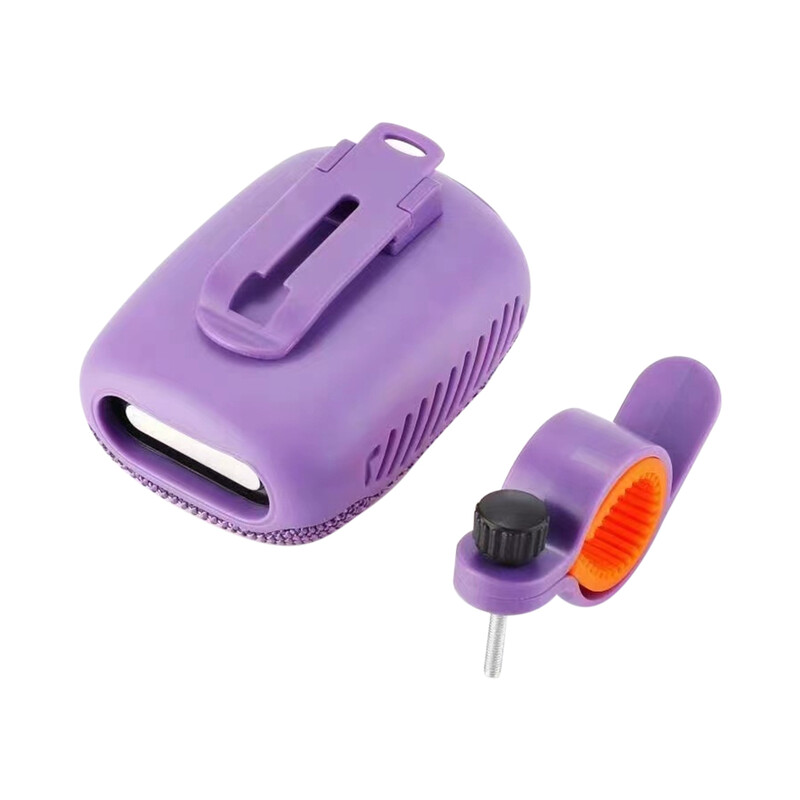 NOVI Vanjski bicikl Bluetooth-kompatibilan zvučnik TWS bežična zvučna kutija Ugrađeni mikrofon Hands-free poziv IPX5 Vodootporni subwoofer