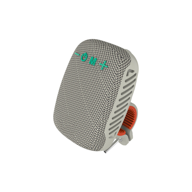 NOVI Vanjski bicikl Bluetooth-kompatibilan zvučnik TWS bežična zvučna kutija Ugrađeni mikrofon Hands-free poziv IPX5 Vodootporni subwoofer