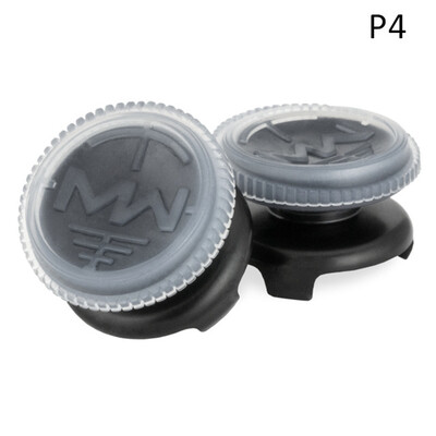 KontrolFreek FPS Freek Galaxy za Playstation PS4 High-Rise Analog Stick PS5 Joystick Controller Performance Command Stick Game