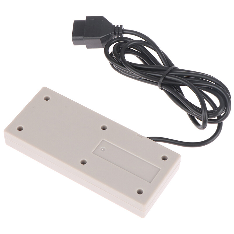 1Pc Joystick Game Pad kontroler za NES FC igraću konzolu Mini igra 8-bitna retro igra