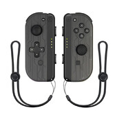 Bežični joystick za kontroler prekidača Dvostruka vibracija Žiroskopski gamepad sa 6 osi s trakama Kontrola funkcije buđenja za upravljanje prekidačem