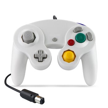 Ενσύρματο χειριστήριο παιχνιδιών για GameCube NGC