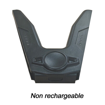 GAMINJA skirtas Nintendo Switch Joy Con valdiklio įkroviklio laikiklis su jungiklio indikatoriaus lempute Switch JoyCon įkrovimo valdikliui