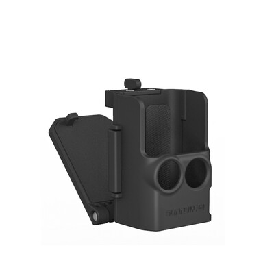 Magnetski nosač za DJI OSMO POCKET 3 Clip Holder Mount Cycling/V-log/Tabletop Action for DJI Pocket 3 Camera Accessories