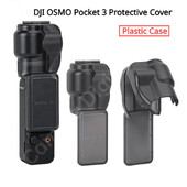 Plastični gimbal štitnik za DJI Osmo Pocket 3 kapica kamere Sunnylife zaštitna torbica Ručna gimbal kutija DJI Pocket 3 Dodaci