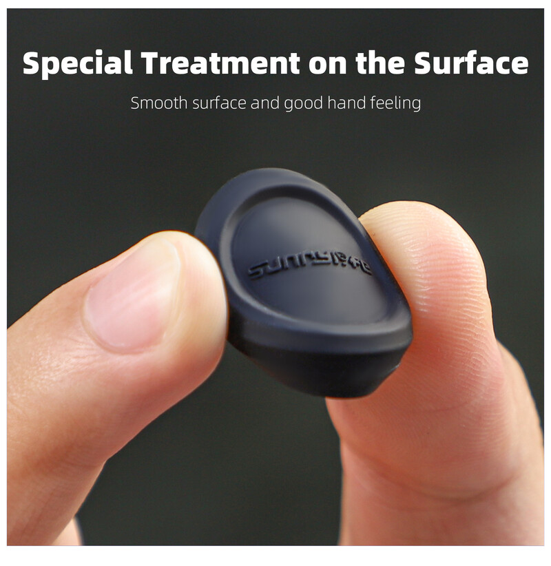 Za kameru Insta360 GO 3S Silikonsko kućište za leće otporno na ogrebotine Poklopac za leće Neklizajući zaštitni poklopac s uzicom za Insta360 GO 3S