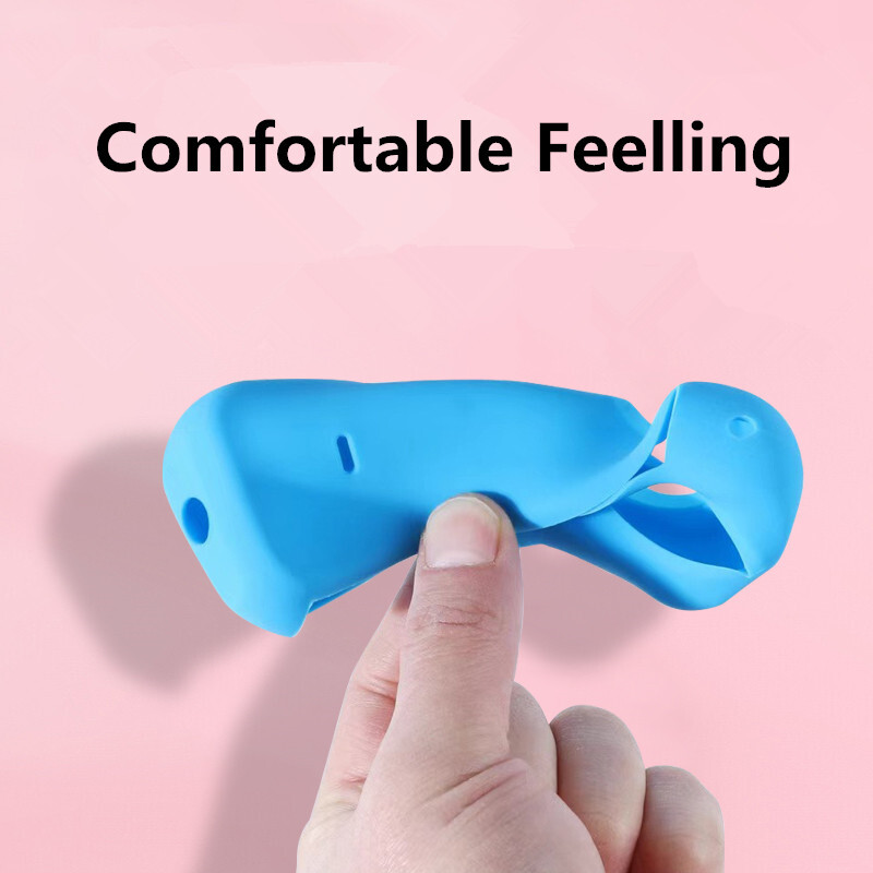 Silikonska maska Prikladna za Insta360 X3 Panoramska akcijska kamera Zaštitna navlaka za Insta 360 X3 Dodaci protiv ogrebotina