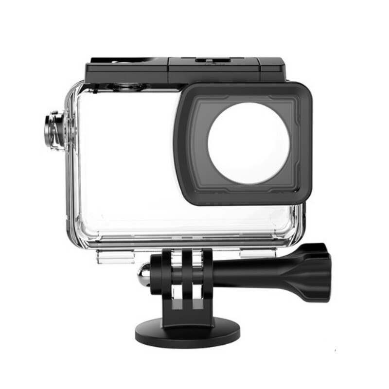 Izvorno SJCAM SJ8 Vodootporno kućište Podvodno 30M Dive Kućište Poklopac za SJ8 Pro/Air/Plus Dual Screen Akcijske kamere Dodaci