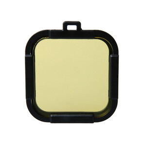 За Gopro Hero 5/4 Session Camera Аксесоари Капачка на обектива Защитен капак Калъф Protect Border Защитно фолио UV Filter Frame