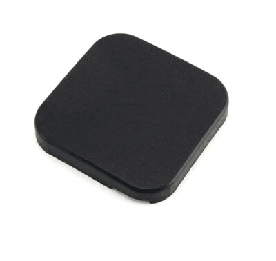 За Gopro Hero 5/4 Session Camera Аксесоари Капачка на обектива Защитен капак Калъф Protect Border Защитно фолио UV Filter Frame