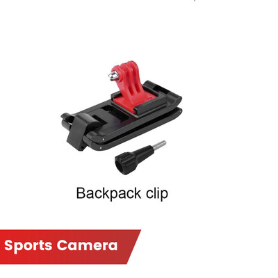 Magnetska baza za GoPro Hero 12/GoPro 11/10/9/8/GoPro11Mini/MAX Adapter za montiranje s brzim otpuštanjem Dodaci za sportsku kameru