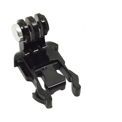 Za GoPro Hero 13 Dodaci s Quick Release Mount Base Buckle Duga rotacija od 360 Za Go Pro Insta360 X4 Dji Osmo Akcijska kamera