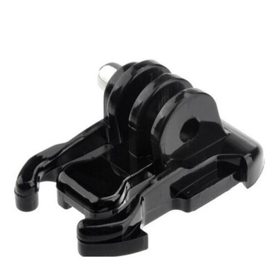 Za GoPro Hero 13 Dodaci s Quick Release Mount Base Buckle Duga rotacija od 360 Za Go Pro Insta360 X4 Dji Osmo Akcijska kamera