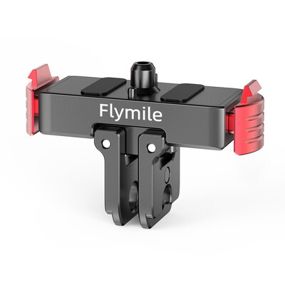 Magnetski adapter za GoPro Hero 13 Black Magnetic Quick Release Adapter Base for GoPro 13/12/11/10/9 Camera Accessories