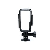 SJCAM C200 Okvir Dodaci Zaštitna torbica/stražnja stezaljka za SJCAM C200 Originalna akcijska kamera Huppor Holdert Protect Cover