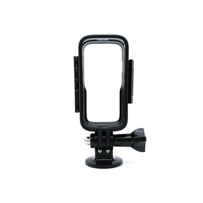 SJCAM C200 Okvir Dodaci Zaštitna torbica/stražnja stezaljka za SJCAM C200 Originalna akcijska kamera Huppor Holdert Protect Cover