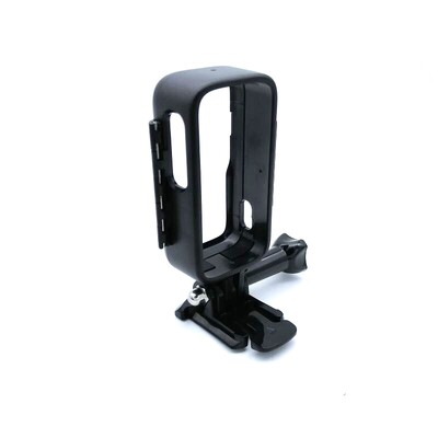 SJCAM C200 Okvir Dodaci Zaštitna torbica/stražnja stezaljka za SJCAM C200 Originalna akcijska kamera Huppor Holdert Protect Cover