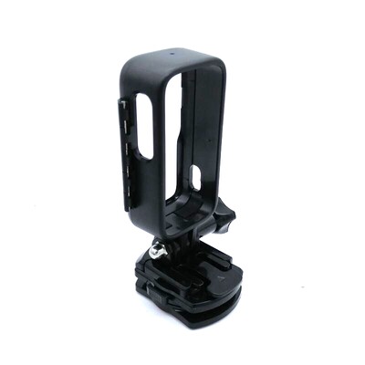 SJCAM C200 Okvir Dodaci Zaštitna torbica/stražnja stezaljka za SJCAM C200 Originalna akcijska kamera Huppor Holdert Protect Cover