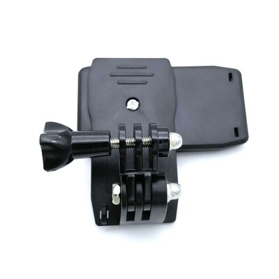 SJCAM C200 Okvir Dodaci Zaštitna torbica/stražnja stezaljka za SJCAM C200 Originalna akcijska kamera Huppor Holdert Protect Cover