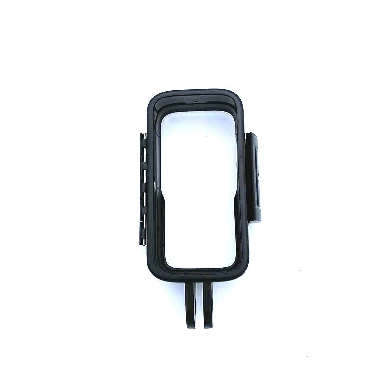 SJCAM C200 Okvir Dodaci Zaštitna torbica/stražnja stezaljka za SJCAM C200 Originalna akcijska kamera Huppor Holdert Protect Cover