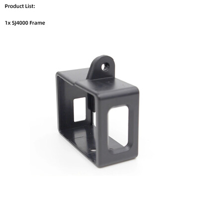 Za SJCAM SJ4000 Stativ s okvirom Selfie štap Štap za plutanje Odijelo za SJCAM SJ4000 SJ4000 WIFI SJCAM SJ4000AIR Akcijska kamera