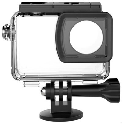 Originalni SJCAM SJ8 Pro/Plus/Air Dodaci Poklopac objektiva/Poklopac/Stakleni UV filter/Zaštitna folija/Okvir za akcijsku kameru SJ8