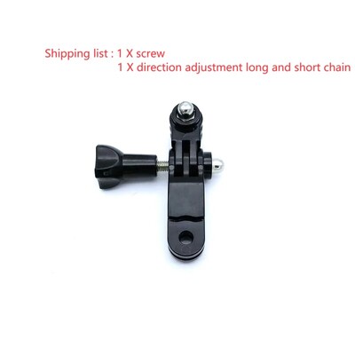 Originalni dodaci SJCAM SJ4000 Dual Screen Vodootporno kućište Kućište za podvodno ronjenje za SJCAM SJ4000 Dual Screen kameru