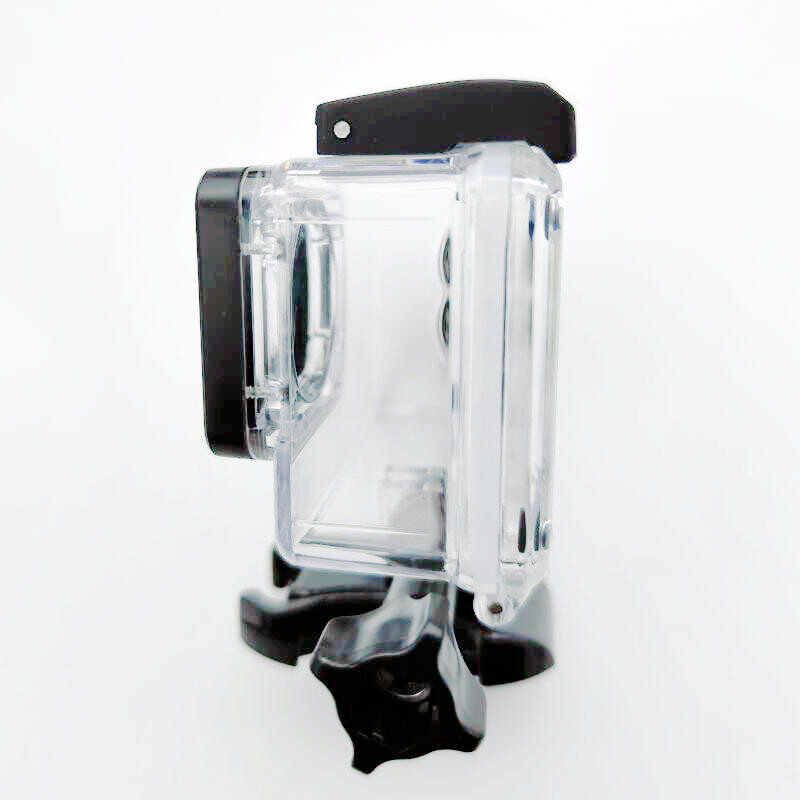 Originalni dodaci SJCAM SJ4000 Dual Screen Vodootporno kućište Kućište za podvodno ronjenje za SJCAM SJ4000 Dual Screen kameru