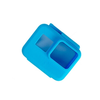 За GoPro аксесоари GoPro Hero 7 6 5 Калъф със защитна рамка Корпус за видеокамера Калъф за GoPro Hero5 6 7 Черна екшън камера