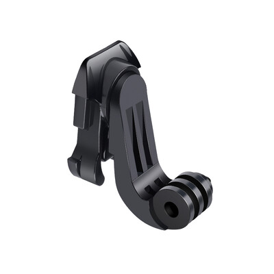 360 Rotate J-Hook Buckle Quick Release Adapter Base Mount za GoPro Hero 11 10 9 Yi DJI Dodaci za akcijske kamere