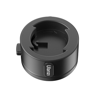 Ulanzi Go Quick II Release System za GoPro Hero 13 12 11 10 9 8 7 6 Insta360 DJI Osmo Action Mount Base Stativ Gopro dodatak