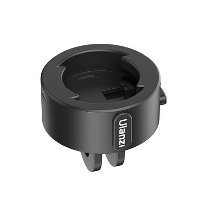 Ulanzi Go Quick II Release System za GoPro Hero 13 12 11 10 9 8 7 6 Insta360 DJI Osmo Action Mount Base Stativ Gopro dodatak