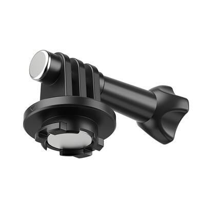 Ulanzi Go Quick II Release System za GoPro Hero 13 12 11 10 9 8 7 6 Insta360 DJI Osmo Action Mount Base Stativ Gopro dodatak