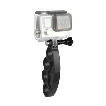 Ръчна стойка за селфи за GoPro Hero 12 11 10 9 8 7 6 5 Sjcam Eken DJI OSMO Action Camera Go Pro Аксесоари