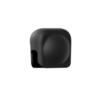 Poklopac objektiva za Insta360 X4 Zaštitni poklopac Dodaci Insta 360 X4 Kamera Silikonska zaštitna futrola za objektiv Protiv prašine i ogrebotina