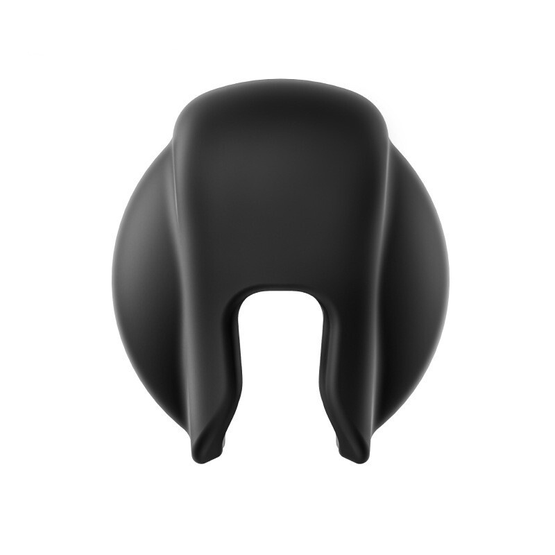 Poklopac objektiva za Insta360 X4 Zaštitni poklopac Dodaci Insta 360 X4 Kamera Silikonska zaštitna futrola za objektiv Protiv prašine i ogrebotina