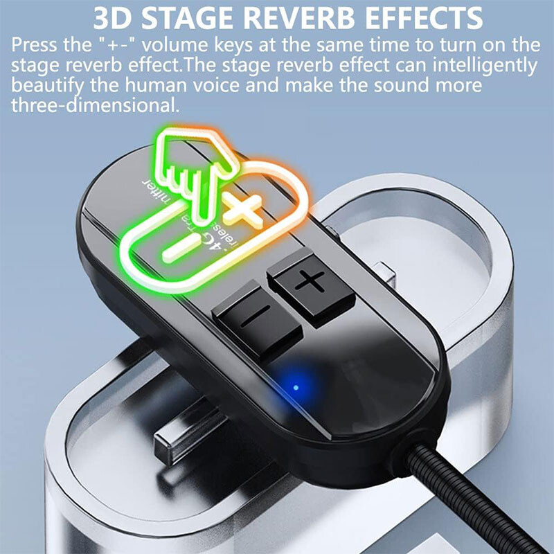 2.4G profesionalne bežične slušalice, mikrofon za pojačalo glasa, zvučnik, karaoke, nastavni sastanak, pjevanje, igre, komentar