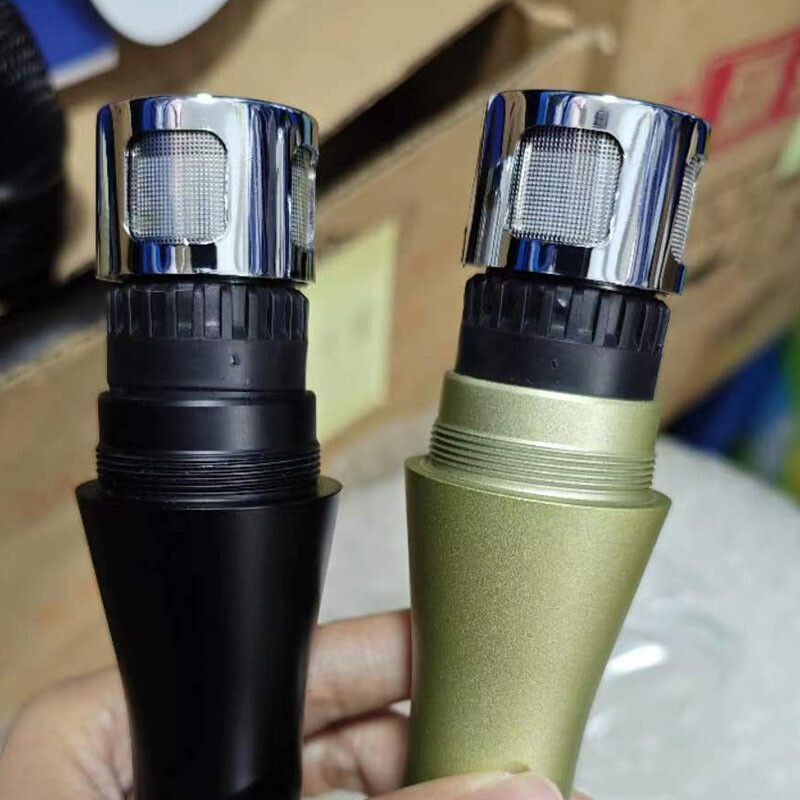 KSM9 profesionalni karaoke mikrofon, dinamički vokalni klasični live žičani ručni mikrofon, super-kardioidni čisti zvučni performans