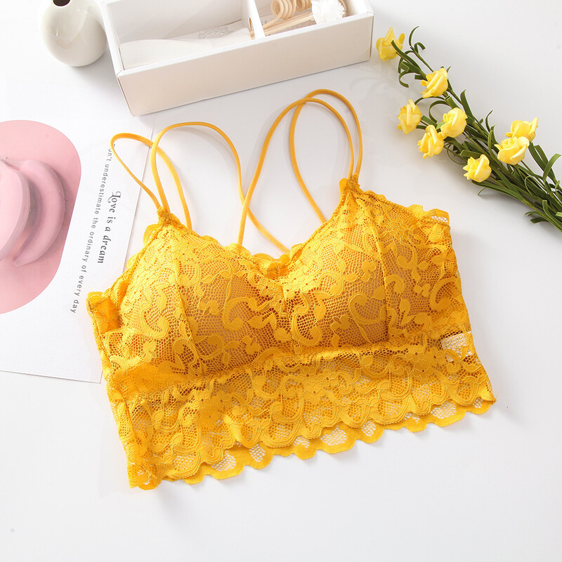 Prekrasna leđa s omotom od čipke, gornji dio od cijevi, prekrasna poleđina prsluka, donji dio koji štiti od izlaganja, seksi nabrane naramenice s jastučićima za grudi, žensko donje rublje