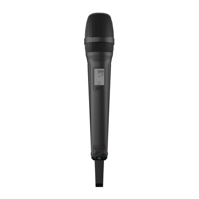 G-MARK SKM9000 Ασύρματο μικρόφωνο Professional UHF Ρυθμιζόμενο Μεταλλικό Κέλυφος για Παρίθ Εκθεση Διδασκαλία Γάμου