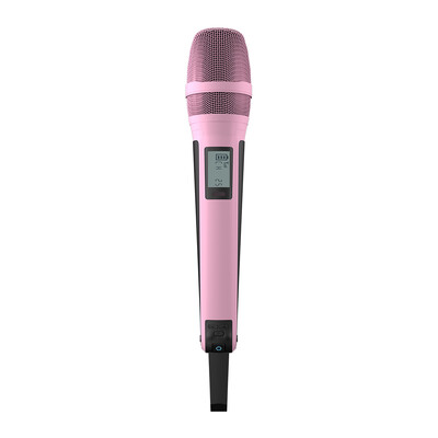 G-MARK SKM9000 Ασύρματο μικρόφωνο Professional UHF Ρυθμιζόμενο Μεταλλικό Κέλυφος για Παρίθ Εκθεση Διδασκαλία Γάμου
